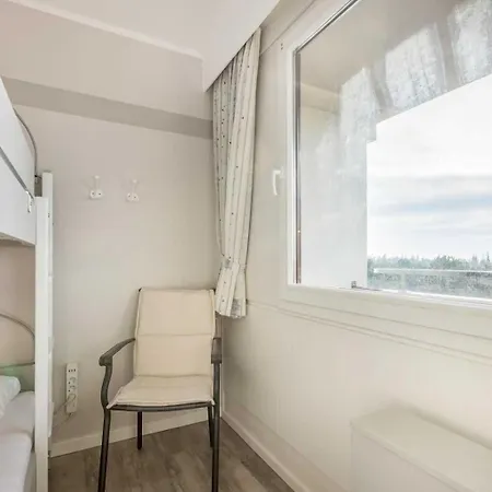 Apartamento 100 Id 026 *