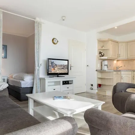 100 Id 026 Appartement *