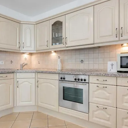 Διαμέρισμα 100 Id 026 Sankt Peter-Ording