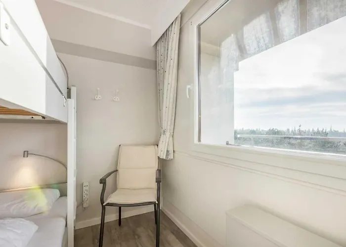 Apartamento 100 Id 026 *