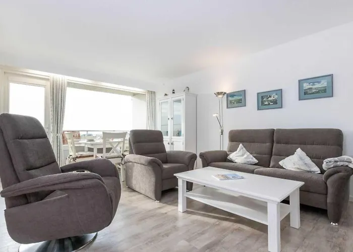 100 Id 026 Sankt Peter-Ording