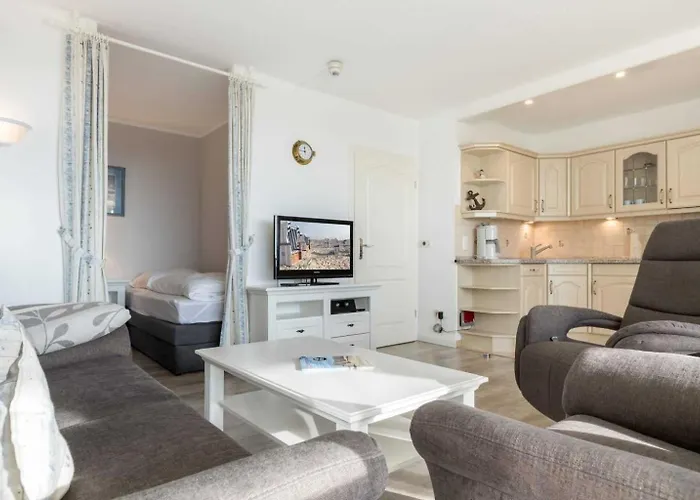 100 Id 026 Appartement *