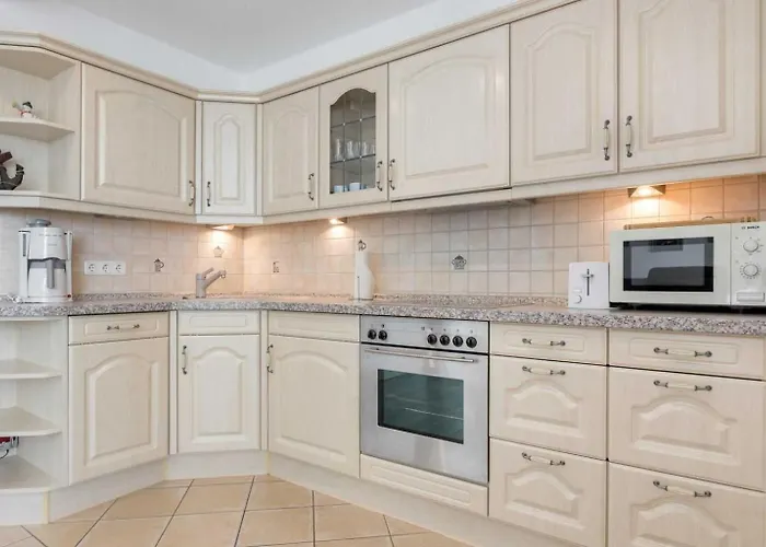 Apartamento 100 Id 026 Sankt Peter-Ording