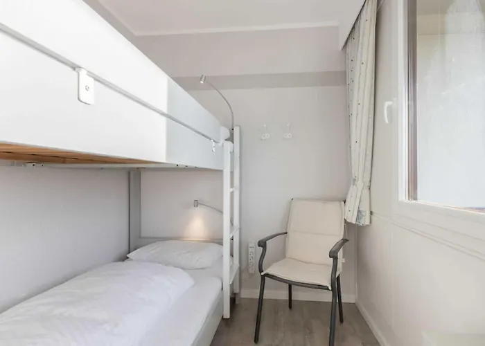 100 Id 026 Appartement