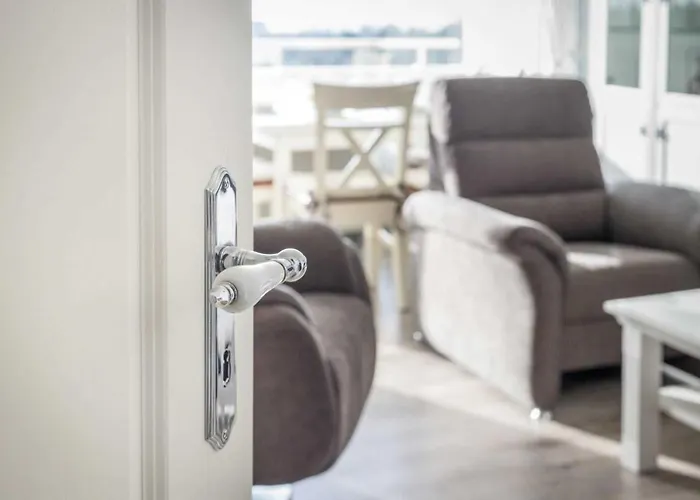 100 Id 026 Appartement *