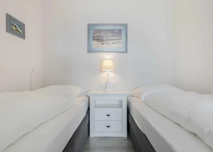 Apartamento 100 Id 026 Sankt Peter-Ording